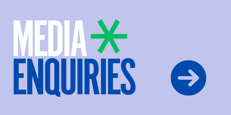 Media enquiries