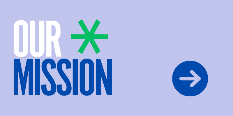 Our mission