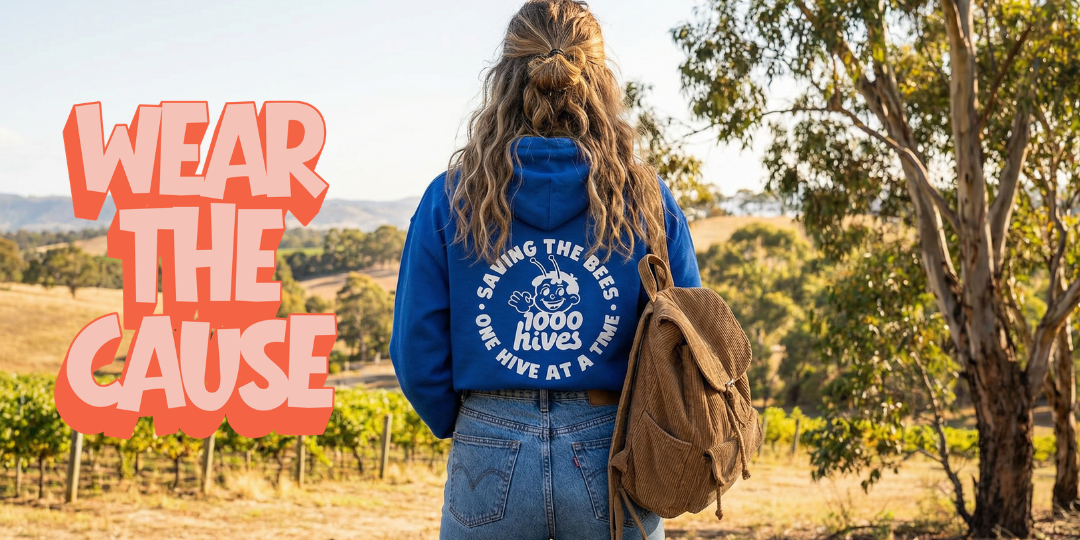 Hive Merch